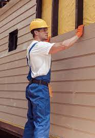 Best Custom Siding Design  in , MI